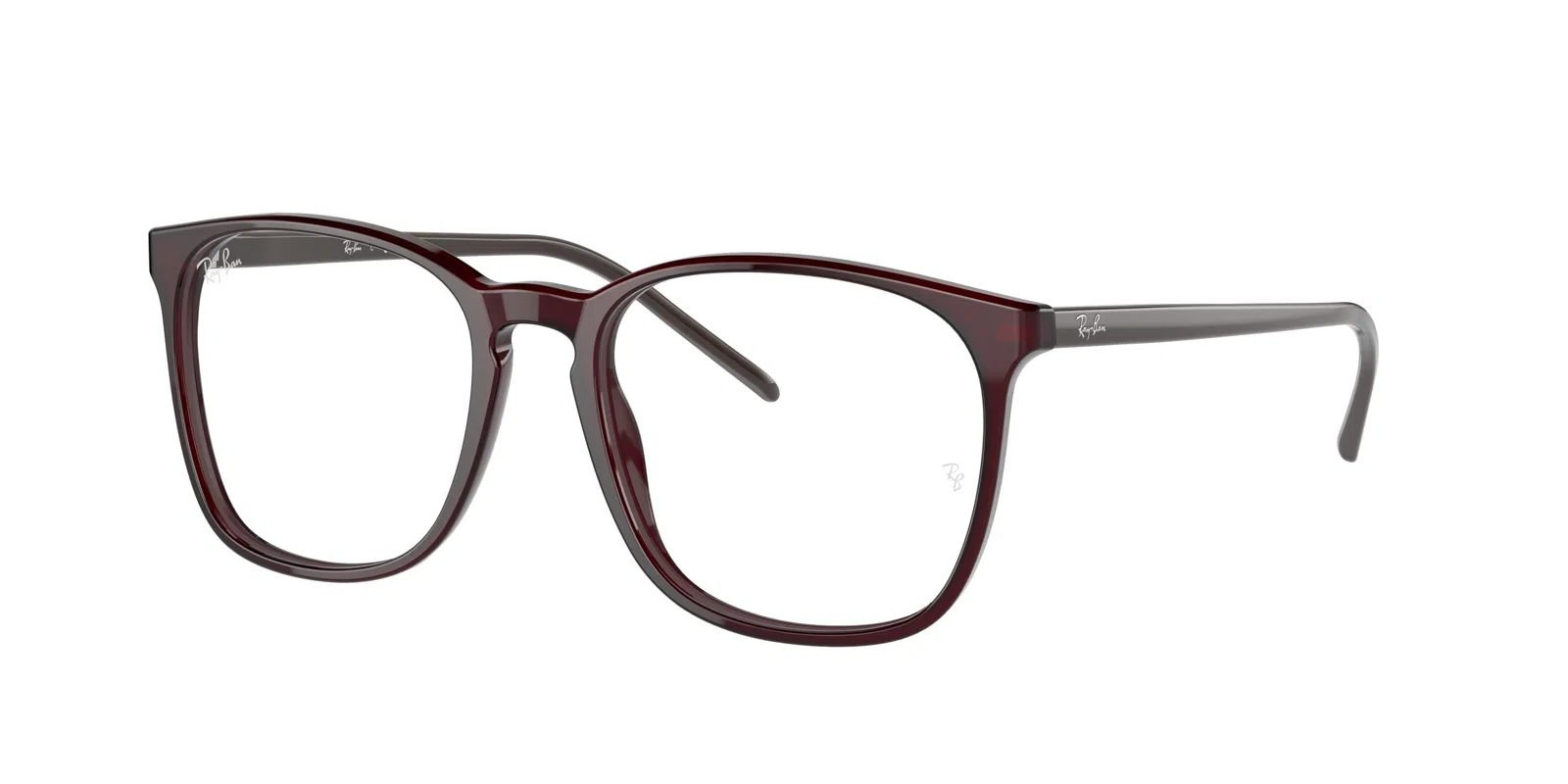 Ray-Ban 5387 Eyeglasses - view 57